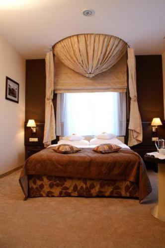 Aviator Hotel Radom Room photo