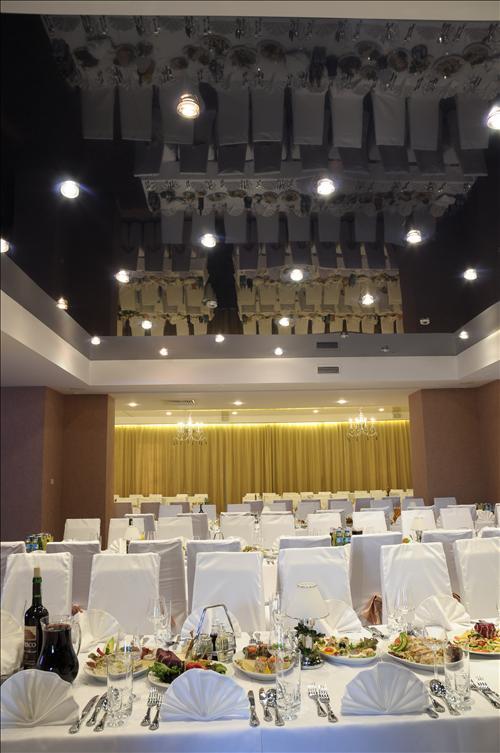 Aviator Hotel Radom Facilities photo